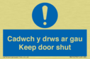 cadwch-y-drws-ar-gau--keep-door-shut--bilingual-welsh--english-~